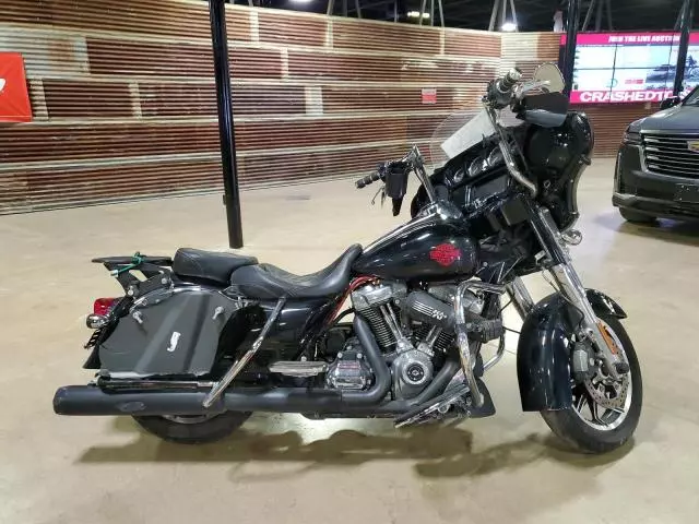 2019 Harley-Davidson Flht