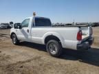 2013 Ford F250 Super Duty