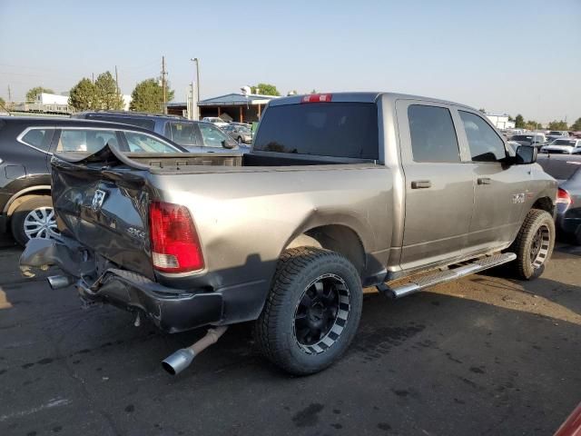 2013 Dodge RAM 1500 ST