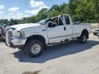 1999 Ford F250 Super Duty