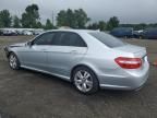 2013 Mercedes-Benz E 350 4matic