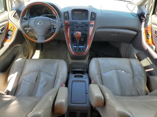 2003 Lexus RX 300