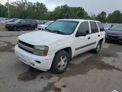 2004 Chevrolet Trailblazer LS en venta en Marlboro, NY