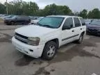 2004 Chevrolet Trailblazer LS