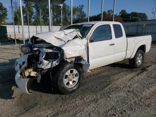 2007 Toyota Tacoma Access Cab