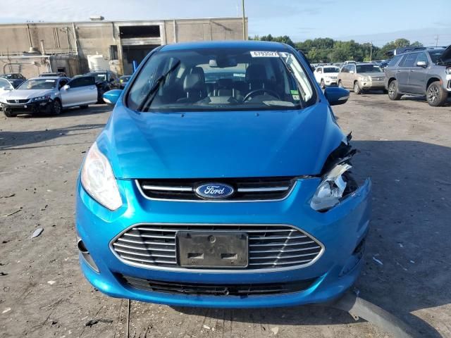 2014 Ford C-MAX SEL