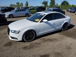 2014 Audi A4 Premium en venta en Montreal Est, QC