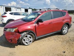 Toyota salvage cars for sale: 2014 Toyota Rav4 LE