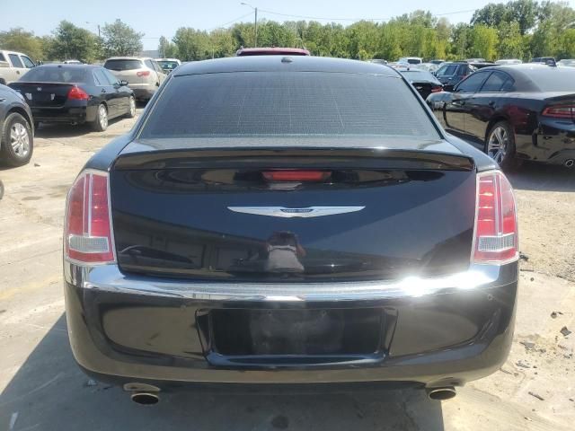 2014 Chrysler 300C