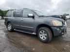 2004 Nissan Armada SE