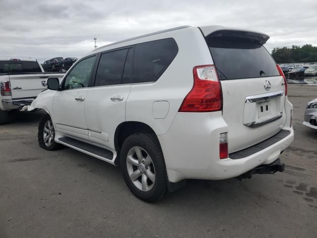 2013 Lexus GX 460