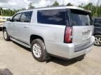 2015 GMC Yukon XL K1500 SLT