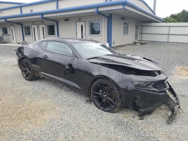 2019 Chevrolet Camaro LS