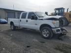 2015 Ford F350 Super Duty