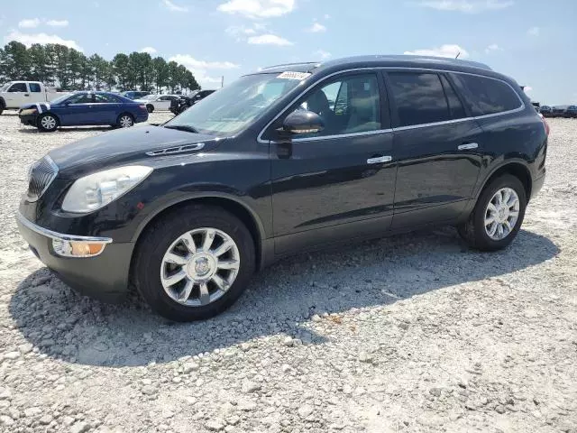 2012 Buick Enclave