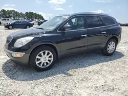 2012 Buick Enclave en venta en Loganville, GA