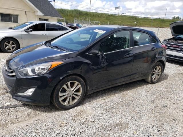 2014 Hyundai Elantra GT