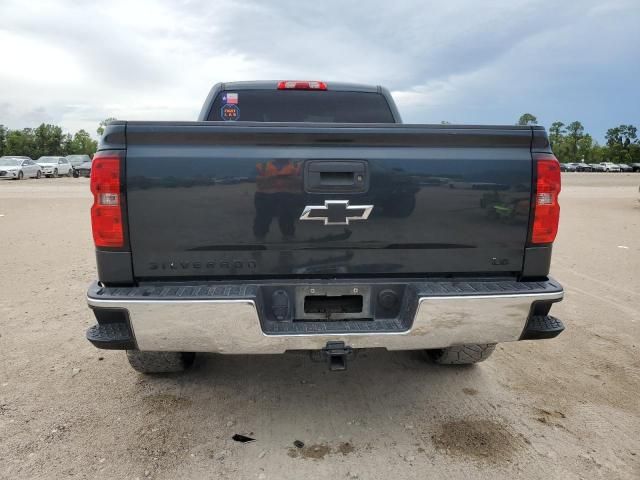 2019 Chevrolet Silverado LD C1500 LT