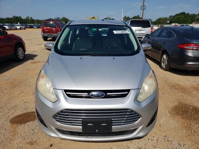 2014 Ford C-MAX SE