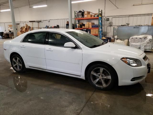 2011 Chevrolet Malibu 1LT