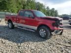 2010 Ford F150 Super Cab