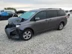 2013 Toyota Sienna LE