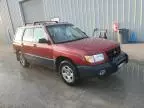 1998 Subaru Forester L