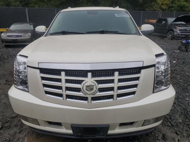 2009 Cadillac Escalade ESV Luxury