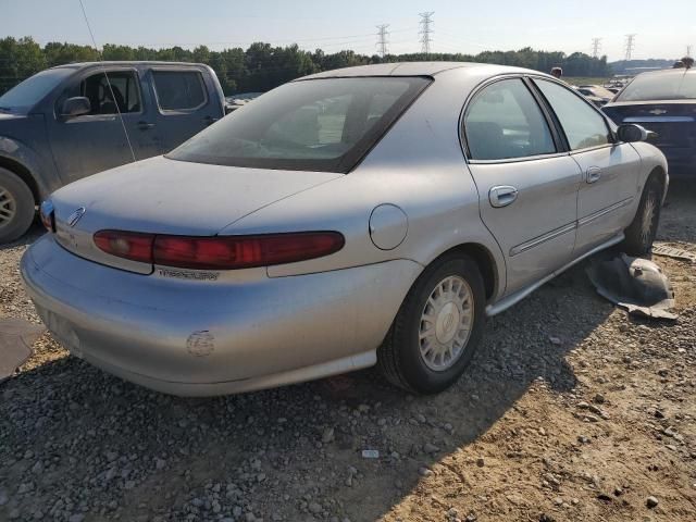 1999 Mercury Sable LS