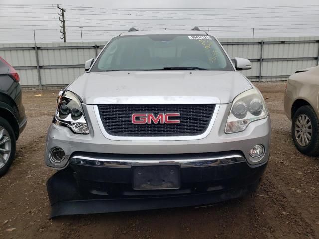 2012 GMC Acadia SLT-1