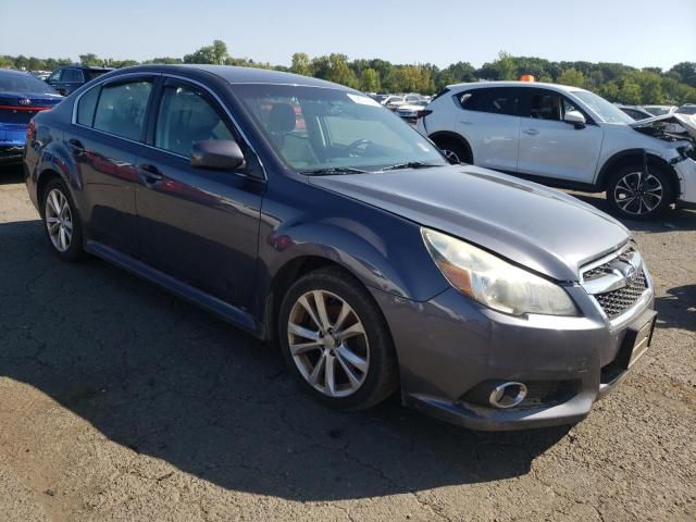 2014 Subaru Legacy 2.5I Premium