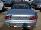 1998 BMW Z3 2.8