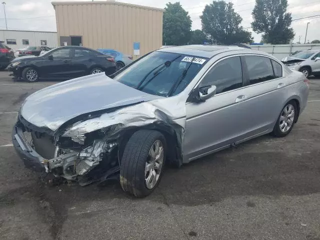 2008 Honda Accord EX