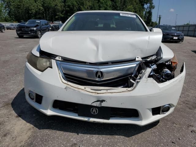 2012 Acura TSX Tech