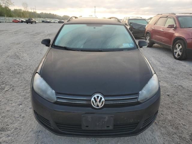 2011 Volkswagen Jetta S