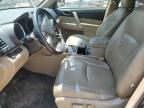 2013 Toyota Highlander Base