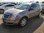 2011 Cadillac SRX Luxury Collection