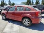 2009 Dodge Caliber SXT