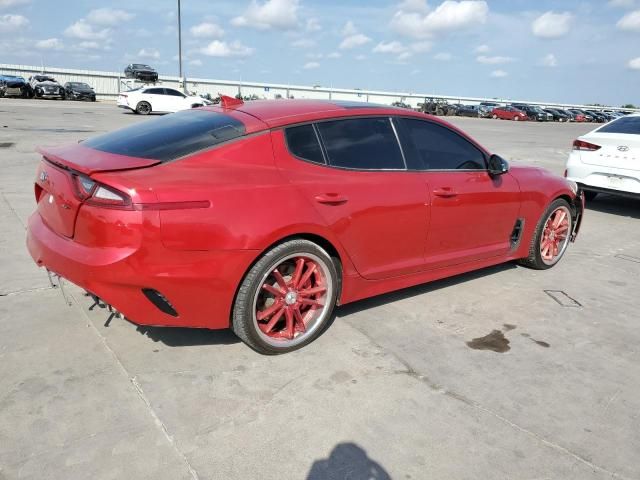 2018 KIA Stinger GT2