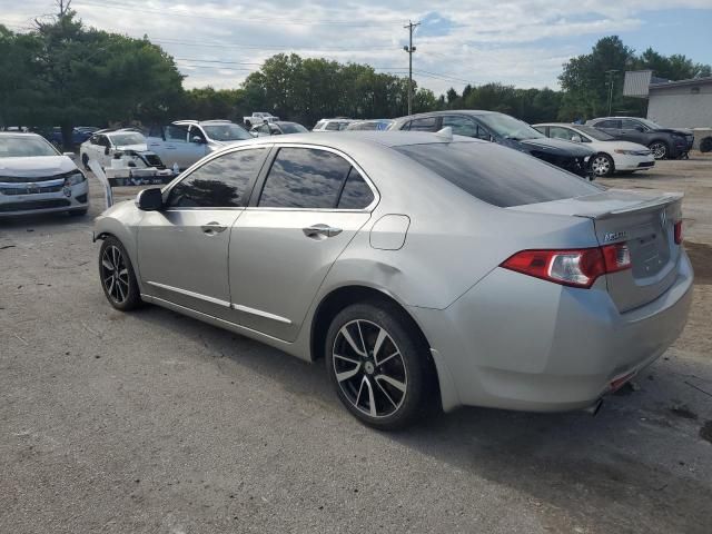 2010 Acura TSX