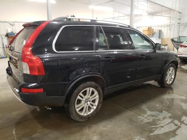 2011 Volvo XC90 3.2