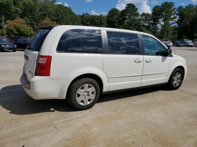 2010 Dodge Grand Caravan SE