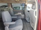 2010 Chrysler Town & Country Touring