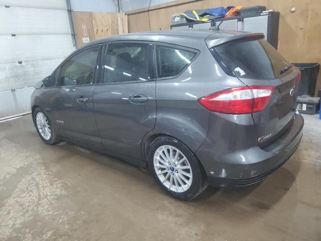 2016 Ford C-MAX SE