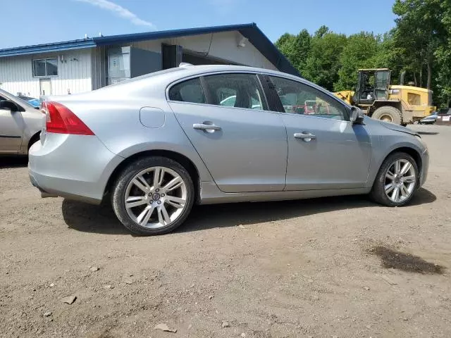 2011 Volvo S60 T6