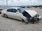 2005 Lincoln Town Car Signature