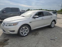 Ford salvage cars for sale: 2011 Ford Taurus Limited