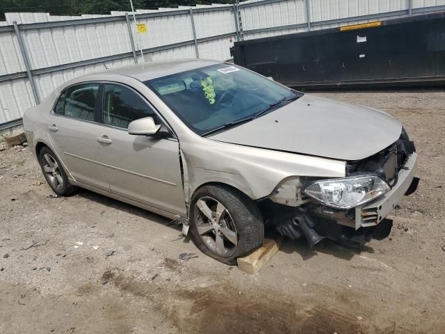 2011 Chevrolet Malibu 1LT