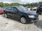 2014 Volkswagen Jetta SEL