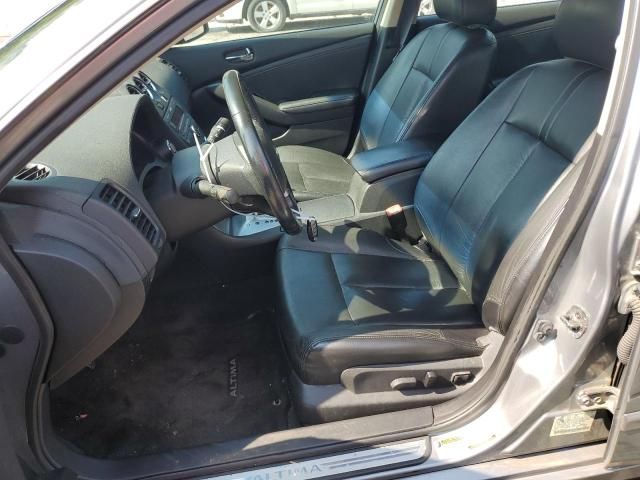 2008 Nissan Altima 3.5SE